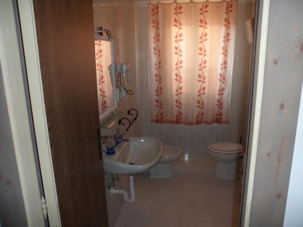 Mony'S Island B&B Alghero Extérieur photo