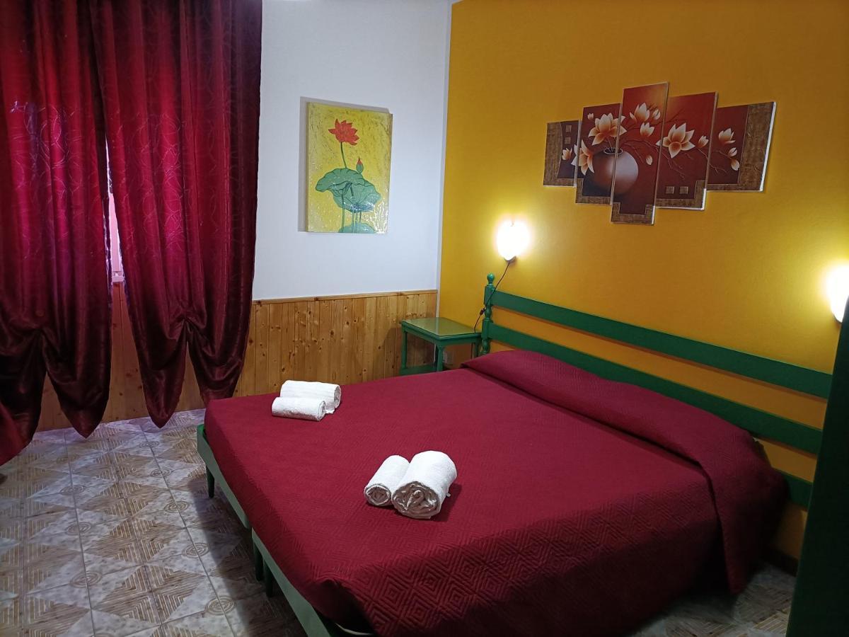 Mony'S Island B&B Alghero Extérieur photo