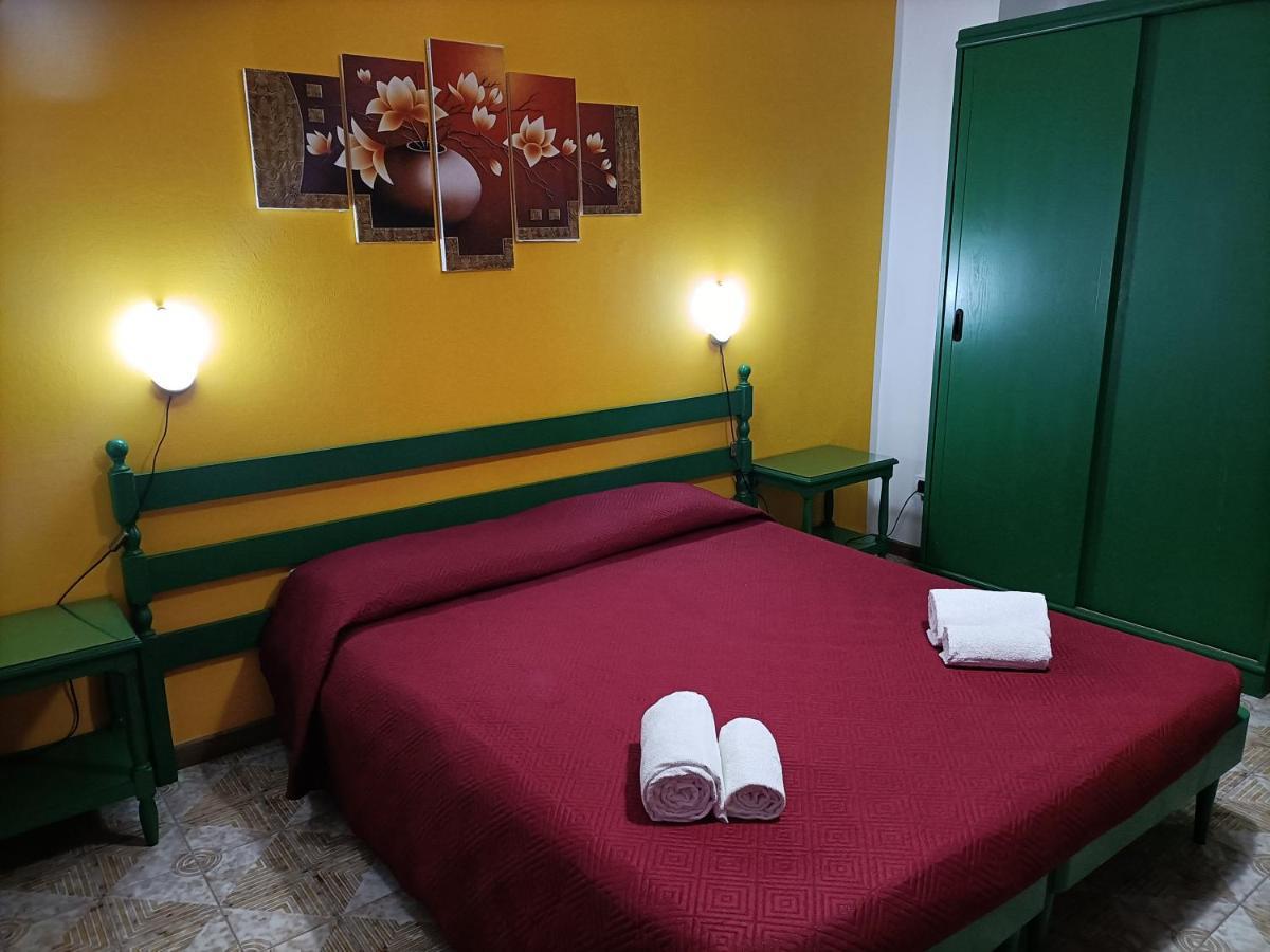 Mony'S Island B&B Alghero Extérieur photo
