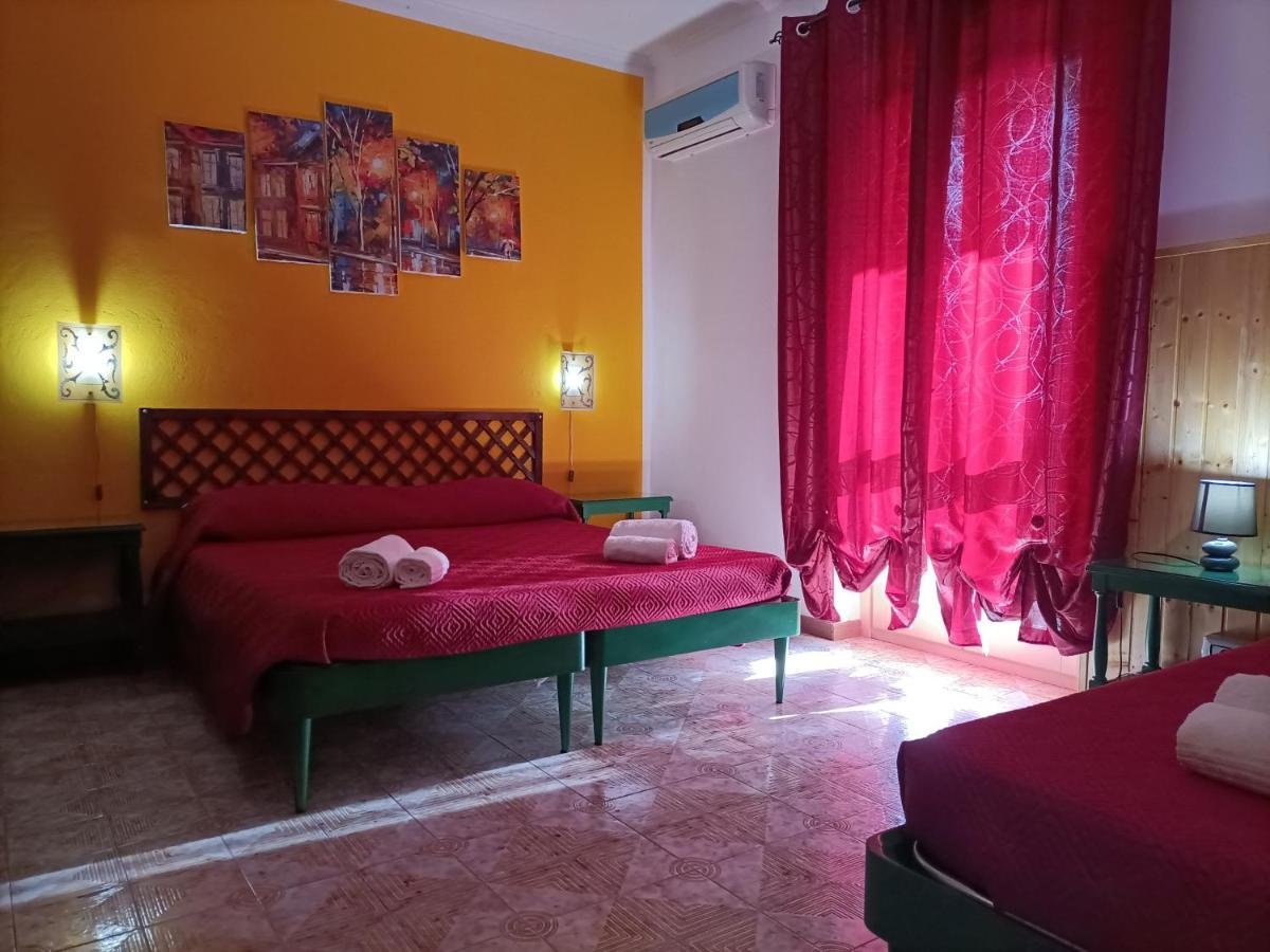 Mony'S Island B&B Alghero Extérieur photo