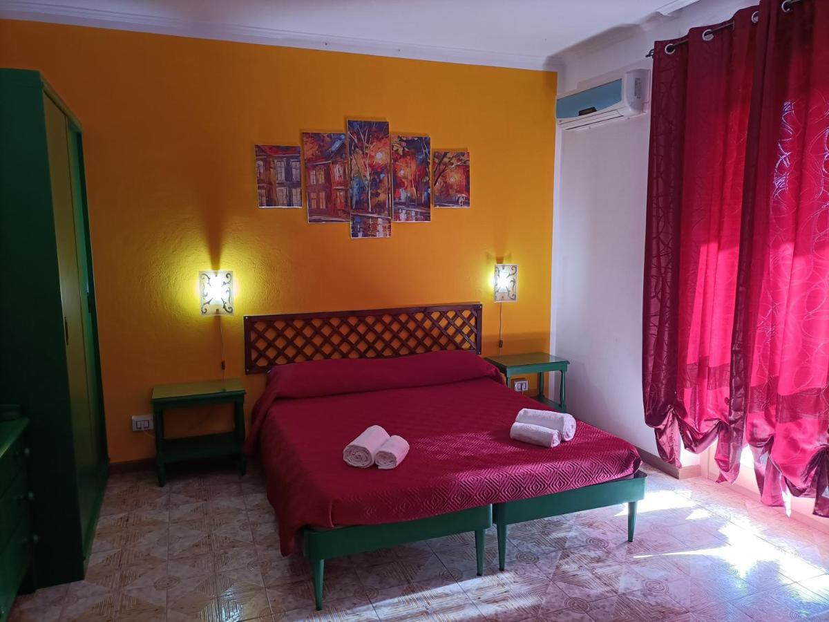 Mony'S Island B&B Alghero Extérieur photo