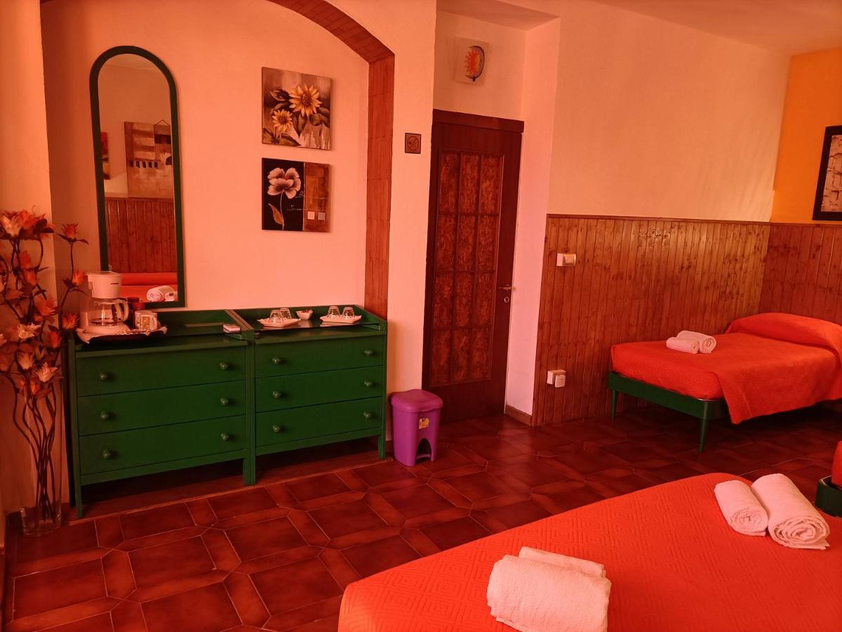 Mony'S Island B&B Alghero Extérieur photo