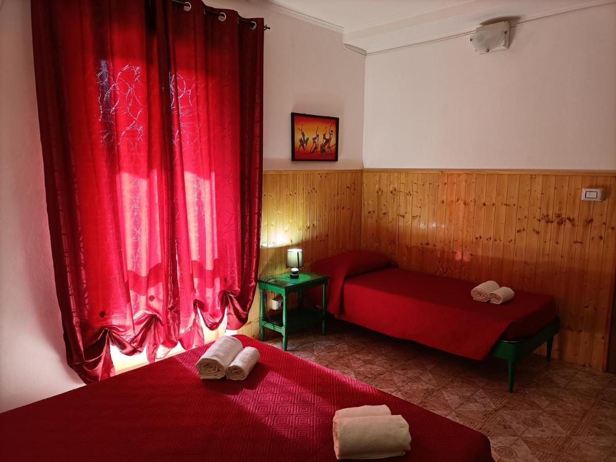 Mony'S Island B&B Alghero Extérieur photo