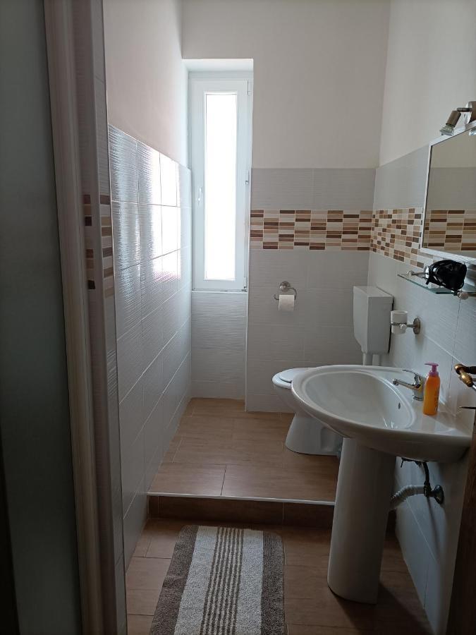 Mony'S Island B&B Alghero Extérieur photo