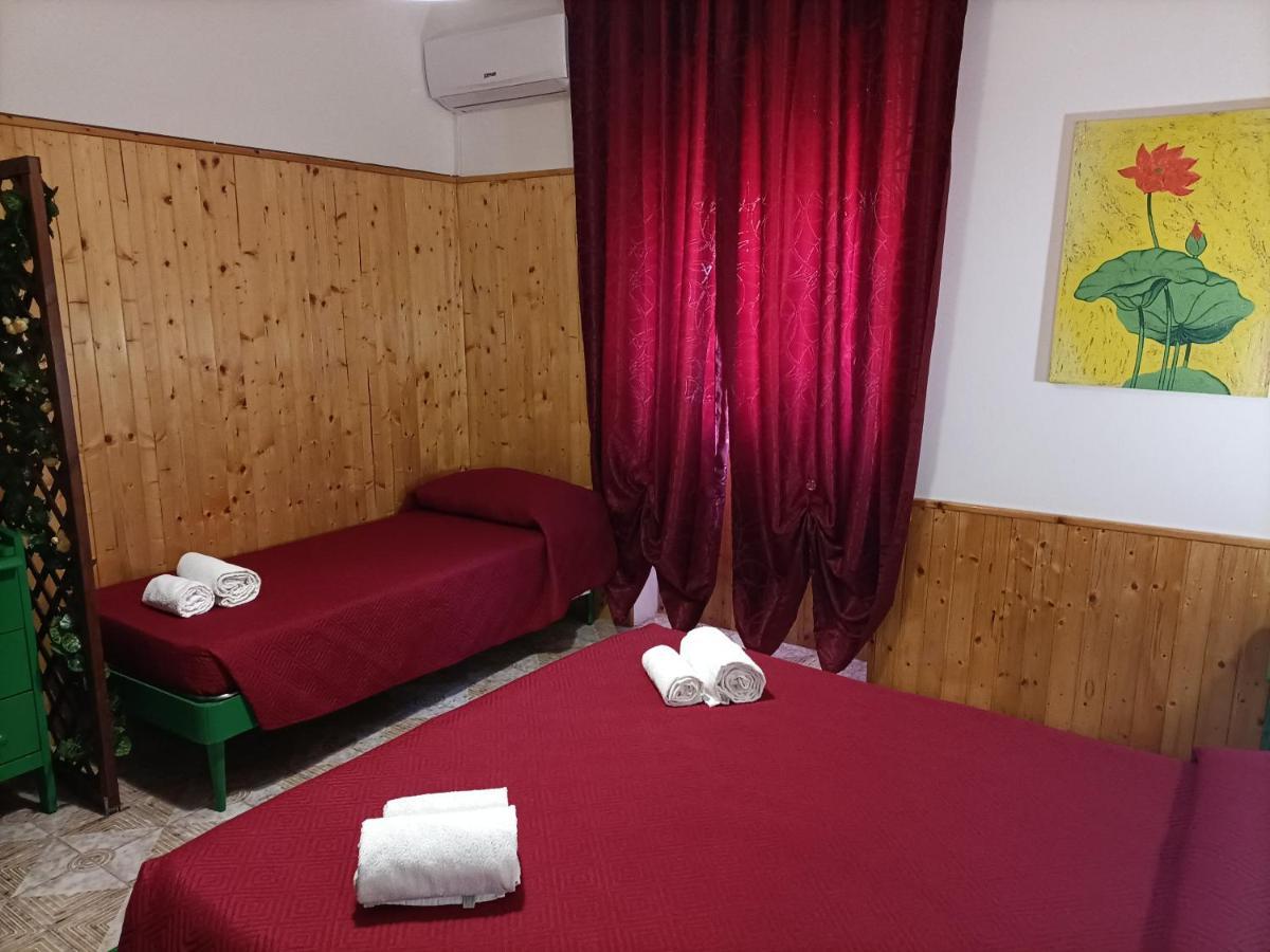 Mony'S Island B&B Alghero Extérieur photo