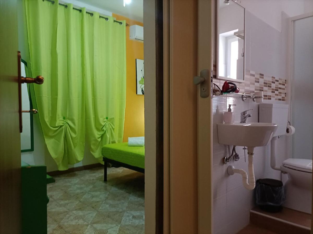 Mony'S Island B&B Alghero Extérieur photo
