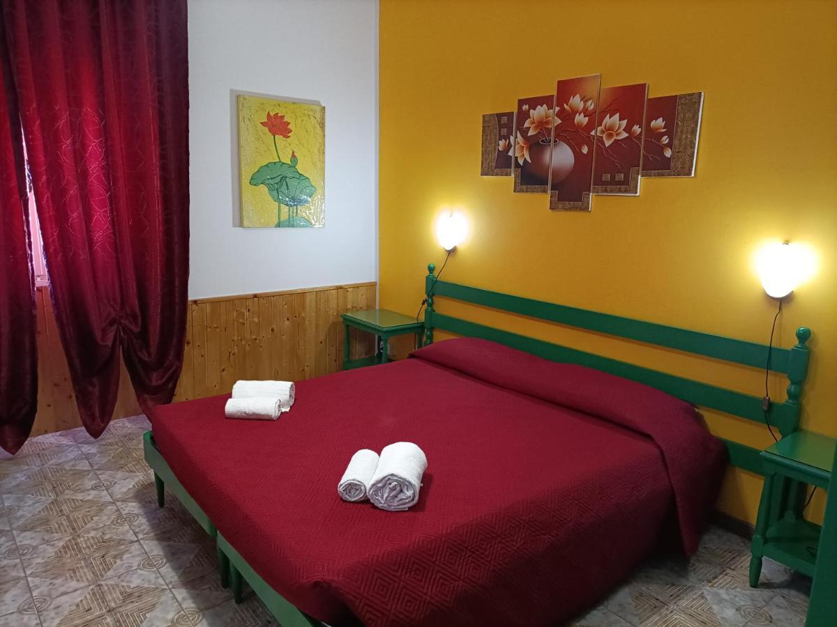 Mony'S Island B&B Alghero Extérieur photo