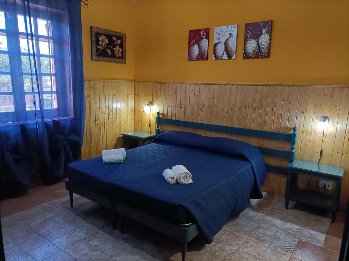 Mony'S Island B&B Alghero Extérieur photo