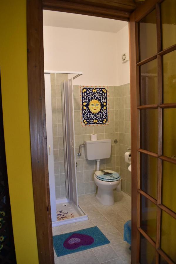 Mony'S Island B&B Alghero Extérieur photo