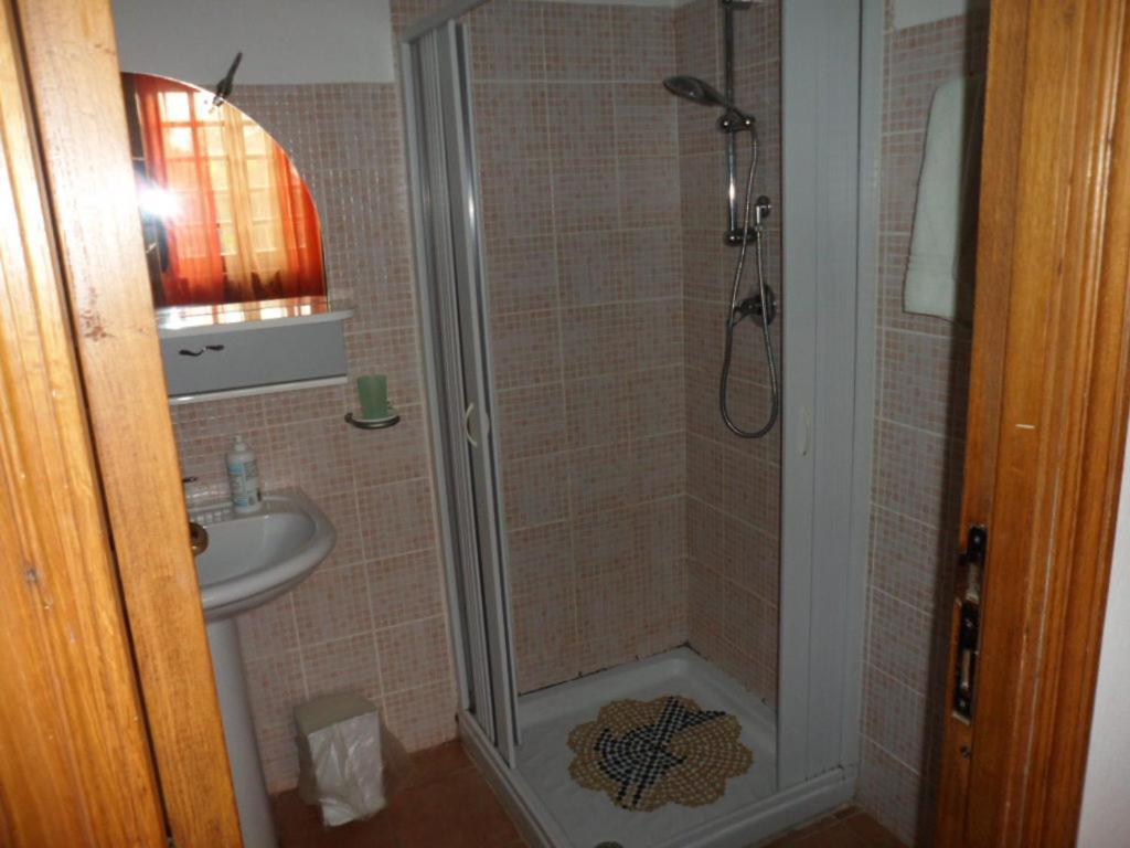 Mony'S Island B&B Alghero Extérieur photo